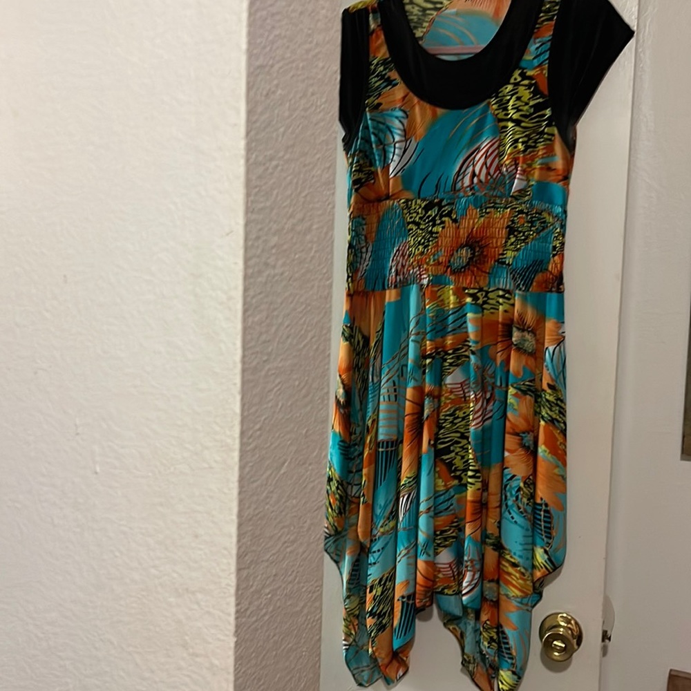 Dress